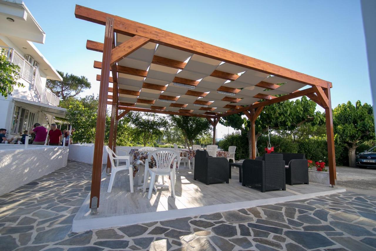 Studio Stars Laganas Exterior foto
